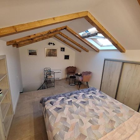 Apartment Sara With Seaview Budva Exterior photo