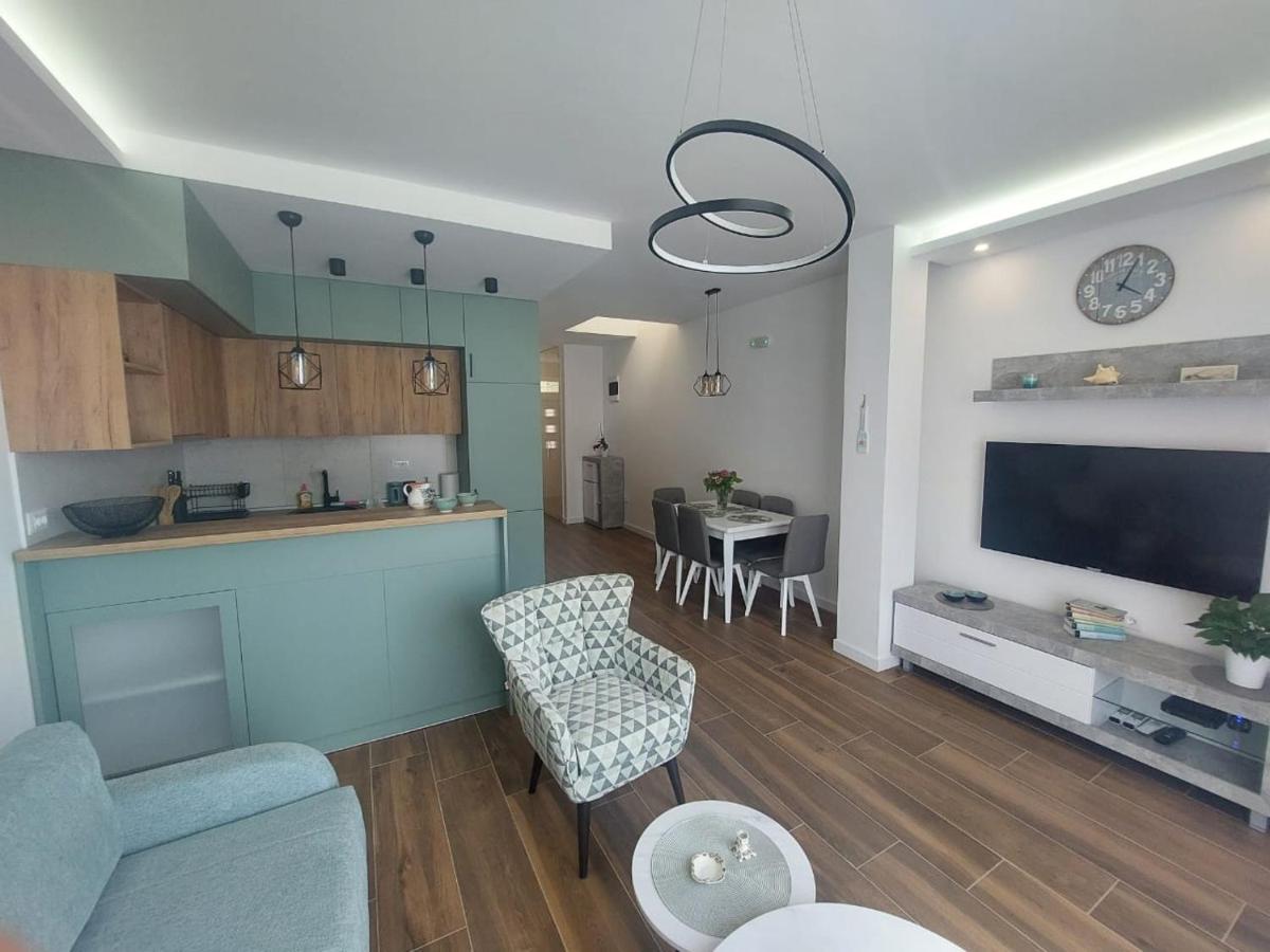 Apartment Sara With Seaview Budva Exterior photo